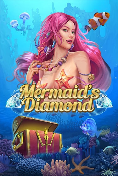 Mermaid's Diamond ига на фантики | MaxBet без риска