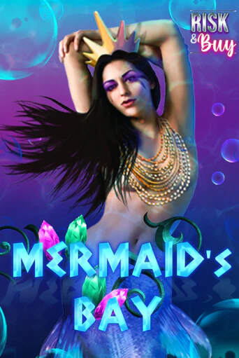 Mermaid's Bay ига на фантики | MaxBet без риска