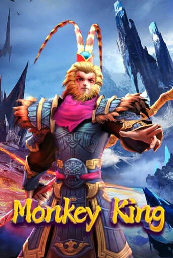 Monkey King ига на фантики | MaxBet без риска