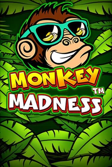 Monkey Madness ига на фантики | MaxBet без риска