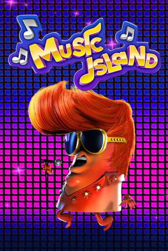 Music Island ига на фантики | MaxBet без риска