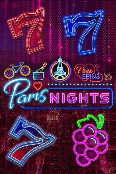 Paris Nights ига на фантики | MaxBet без риска