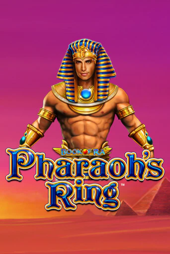 Pharaoh's Ring ига на фантики | MaxBet без риска
