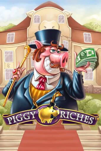 Piggy Riches™ ига на фантики | MaxBet без риска