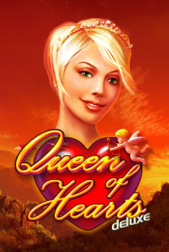 Queen of Hearts Deluxe ига на фантики | MaxBet без риска