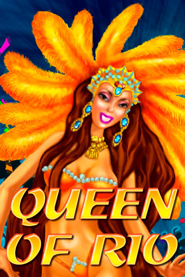 Queen Of Rio ига на фантики | MaxBet без риска