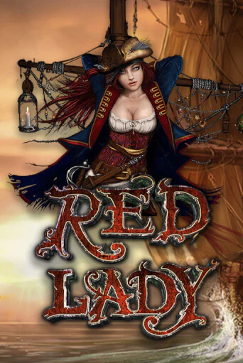 Red Lady ига на фантики | MaxBet без риска