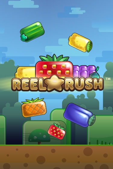 Reel Rush™ ига на фантики | MaxBet без риска