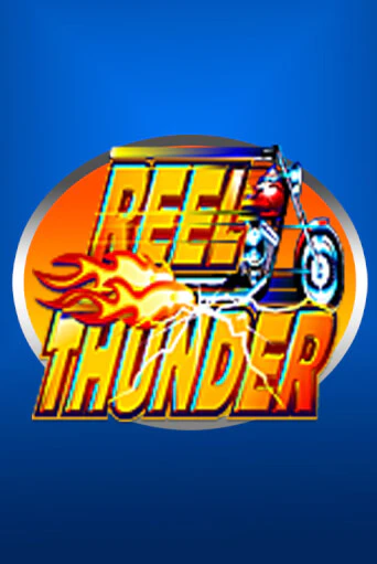Reel Thunder ига на фантики | MaxBet без риска