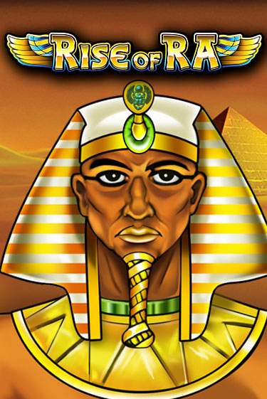 Rise Of Ra ига на фантики | MaxBet без риска
