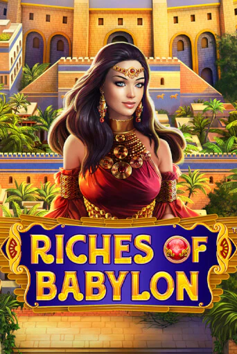 Riches of Babylon ига на фантики | MaxBet без риска