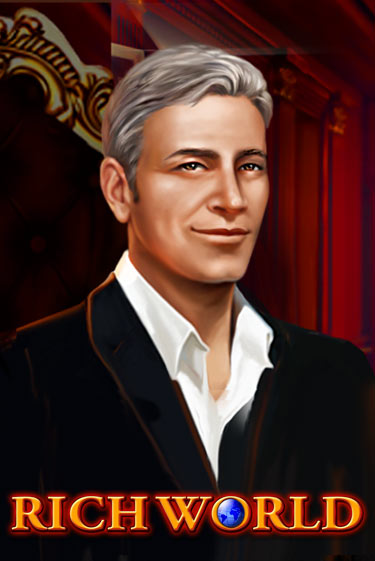 Rich World ига на фантики | MaxBet без риска