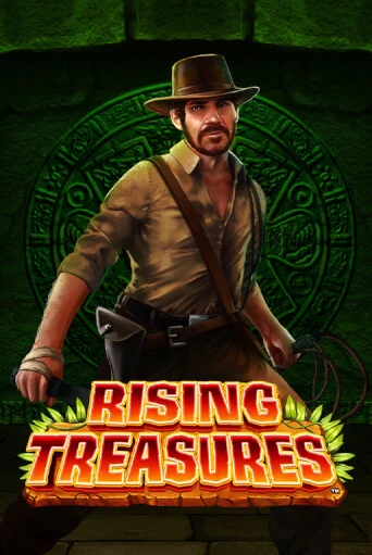 Rising Treasures ига на фантики | MaxBet без риска
