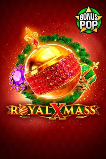 Royal Xmass ига на фантики | MaxBet без риска