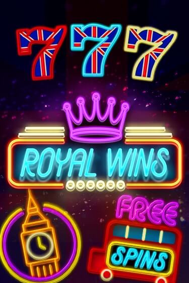 Royal Wins ига на фантики | MaxBet без риска