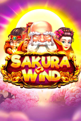 Sakura Wind ига на фантики | MaxBet без риска