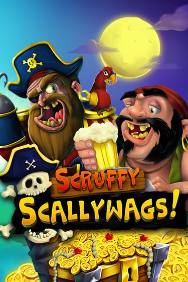 Scruffy Scallywags ига на фантики | MaxBet без риска