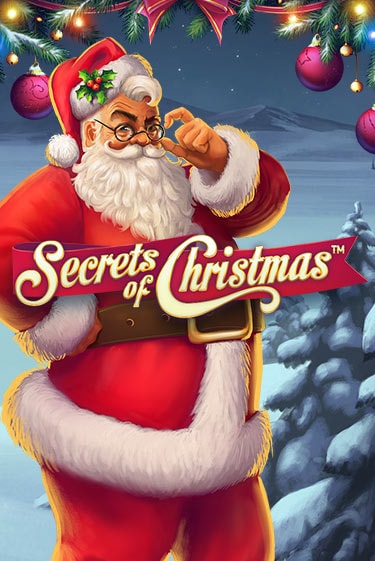 Secrets of Christmas™ ига на фантики | MaxBet без риска