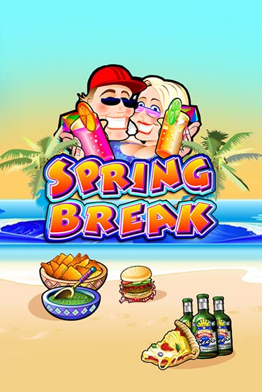 Spring Break ига на фантики | MaxBet без риска