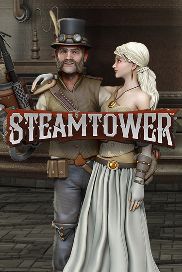 Steam Tower™ ига на фантики | MaxBet без риска