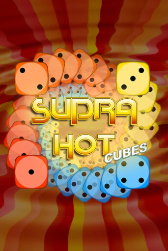Supra Hot Cubes ига на фантики | MaxBet без риска