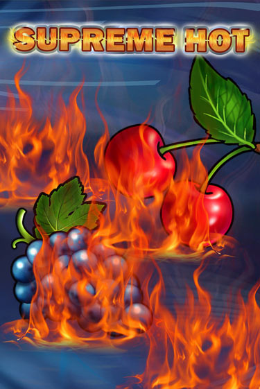 Supreme Hot ига на фантики | MaxBet без риска