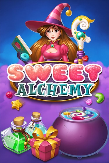 Sweet Alchemy ига на фантики | MaxBet без риска