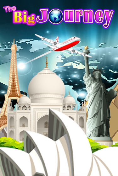 The Big Journey ига на фантики | MaxBet без риска