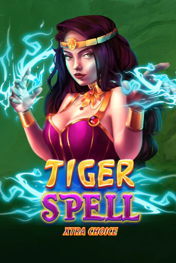 Tiger Spell - Xtra Choice ига на фантики | MaxBet без риска