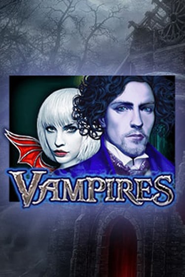 Vampires ига на фантики | MaxBet без риска