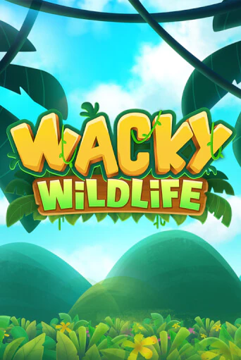 Wacky Wildlife ига на фантики | MaxBet без риска