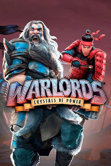 Warlords: Crystals of Power™ ига на фантики | MaxBet без риска