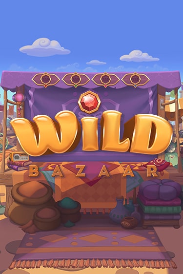 Wild Bazaar ига на фантики | MaxBet без риска