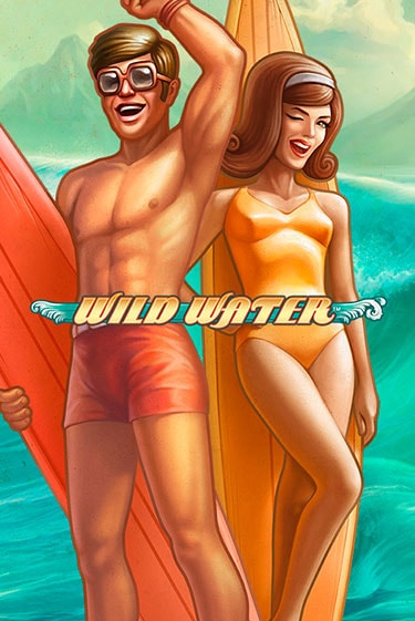 Wild Water™ ига на фантики | MaxBet без риска