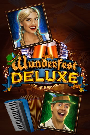 Wunderfest Deluxe ига на фантики | MaxBet без риска