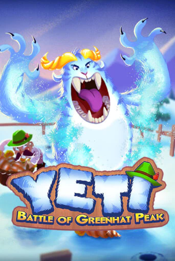Yeti Battle of Greenhat Peak ига на фантики | MaxBet без риска