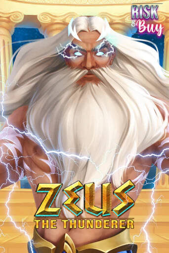 Zeus the Thunderer ига на фантики | MaxBet без риска